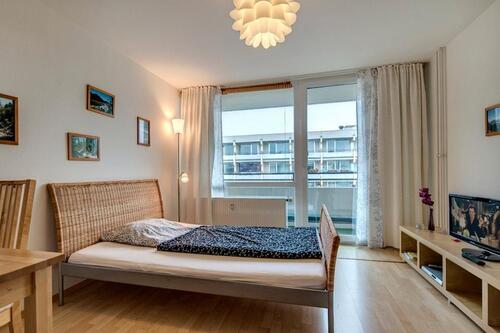Foto - Etagenwohnung in München zum Kaufen
