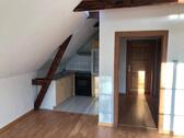 Foto - Dachgeschoßwohnung in Diepholz zur Miete