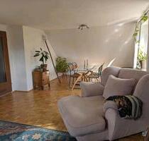 Wohnung zur Untermiete 01.11.26-30.09.2027 - Planegg
