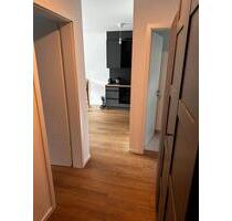 Nachmieter für eine 1,5 Zimmer Neubauwohnung - Hamburg Wandsbek