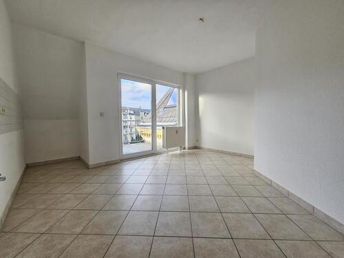 Foto - Etagenwohnung in Plauen
