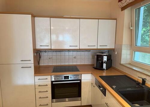Foto - Etagenwohnung in Oschersleben (Bode)