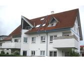Foto - Sehr helle ruhige 2,5-Zi.-Maisonette-Wohnung in Bad Waldsee-Reute