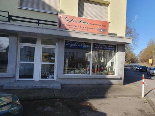 Foto - LADENLOKAL IN LANGSCHEDE ZU VERMIETEN