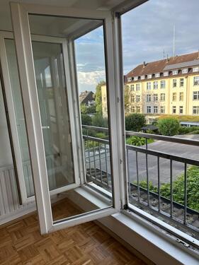 Foto - Etagenwohnung in Dortmund