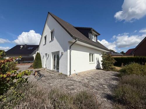 Foto - Einfamilienhaus zur Miete in Leiferde