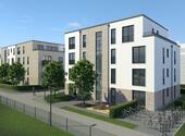 Foto - Hier ist Platz zum Wohnen - 1.464,00 EUR Kaltmiete,
