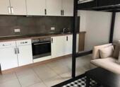 Foto - Einzimmerwohnung - 450,00 EUR Kaltmiete,