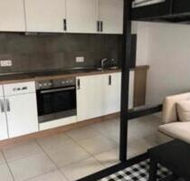 Einzimmerwohnung - 450,00 EUR Kaltmiete, in Filderstadt (PLZ: 70794)