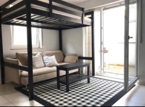 Foto - Etagenwohnung in Filderstadt