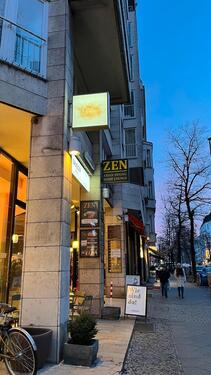 Foto - Lagerfläche am Ku’damm - 1.000,00 EUR Kaltmiete,