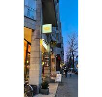 Lagerfläche am Ku’damm - 1.000,00 EUR Kaltmiete, in Berlin (PLZ: 10178)