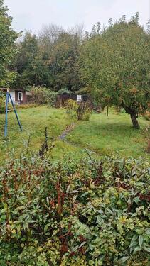 Foto - kleiner Schrebergarten - 600,00 EUR Kaltmiete, ca.  0,00 m²