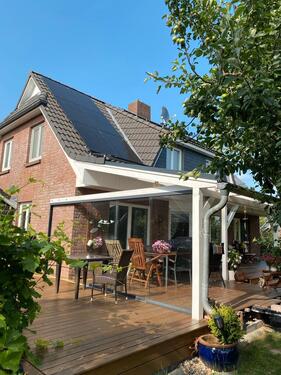 Foto - Einfamilienhaus zum Kaufen in Hohenaspe