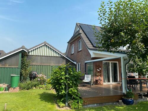 Foto - Einfamilienhaus in Hohenaspe zum Kaufen