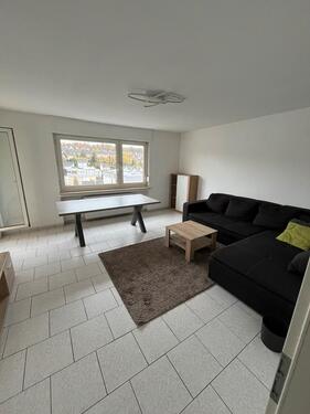 Foto - Attraktive Dachgeschosswohnung mit großen Balkon