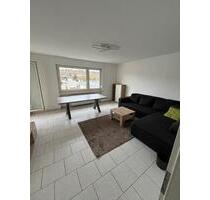 Attraktive Dachgeschosswohnung mit großen Balkon - Hagen Hohenlimburg