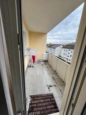 Foto - Etagenwohnung in Hagen