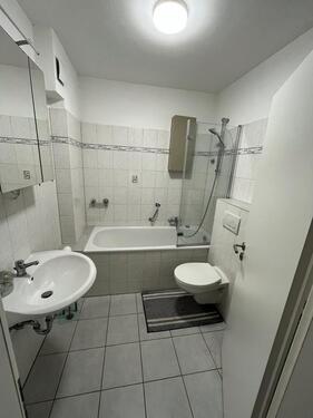 Foto - Etagenwohnung in Hagen zur Miete