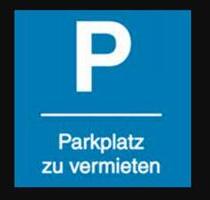 Parkplatz in WHV-Bant auf geschlossen Hof - Wilhelmshaven