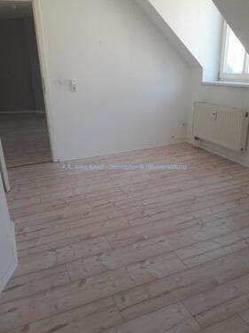 Foto - Etagenwohnung in Stendal zur Miete