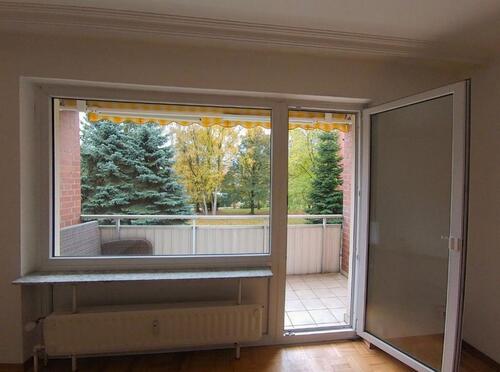 Foto - Etagenwohnung in Ellerau