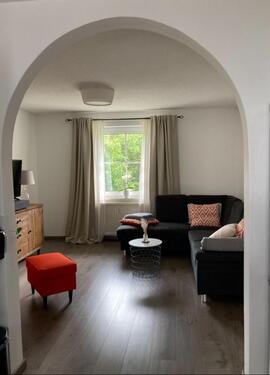 Foto - Gemütliche 2-Zimmer-Wohnung in ruhiger & zentraler Lage