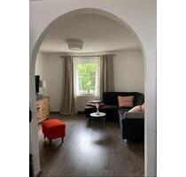 Gemütliche 2-Zimmer-Wohnung in ruhiger & zentraler Lage - Meinerzhagen