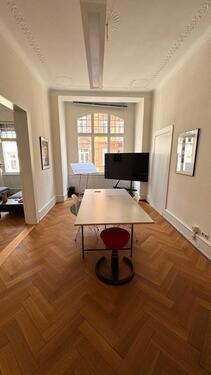 Foto - 20m² Büro in Bürogemeinschaft Heidelberg Neuenheim