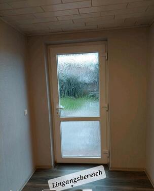 Foto - Oberwohnung zu vermieten. 770€ Warmmiete.