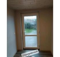 Oberwohnung zu vermieten. 770€ Warmmiete. - Westoverledingen
