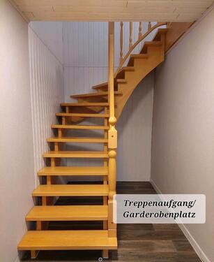Foto - 4 Zimmer Etagenwohnung in Westoverledingen