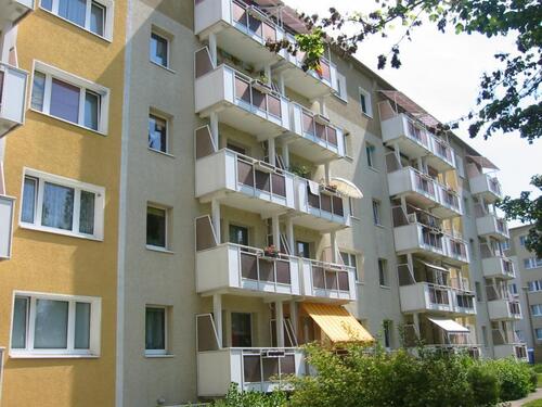 Foto - Für Malermeister eine 1 Zimmerwohnung