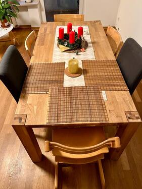 Foto - 3 Zimmer Etagenwohnung zur Miete in München