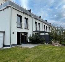 Neuwertiges Reihenendhaus in Weetzen - Ronnenberg