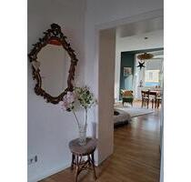 Perfekte Zwischenlösung: Untermiete zentral, 67qm, 2ZKB, Balkon - Düsseldorf Stadtbezirk 2