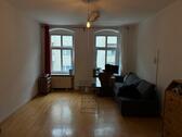 Foto - Helles WG-Zimmer in 3-Zimmer-Wohnung in Neukölln ab 21.12.2025