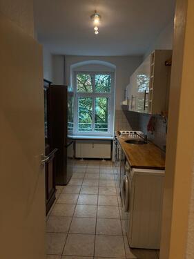 Foto - 3 Zimmer Etagenwohnung zur Miete in Berlin