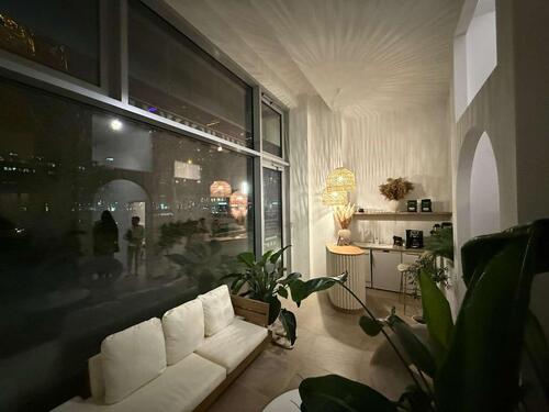 Foto - Hochwertig eingerichtetes Kosmetik- und Physiotherapiestudio in Mitte