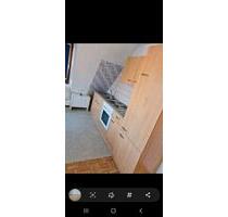 Nachmieter gesuch 2 Zimmer wohnung in bad friedrichshall