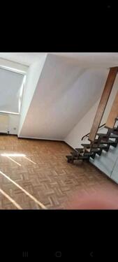 Foto - Dachgeschoßwohnung in Bad Friedrichshall zur Miete