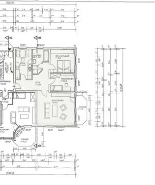 Foto - Wohnung in Lüdenscheid-Leifringhausen