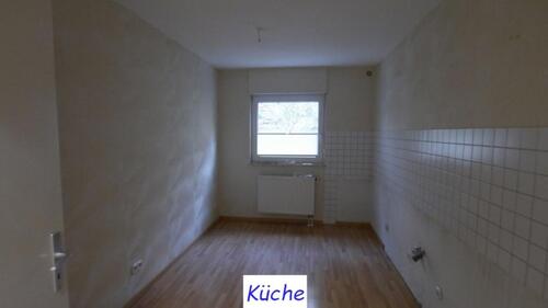 Foto - Etagenwohnung in Lüdenscheid zur Miete