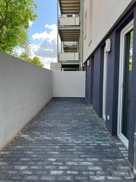 Foto - 4 Zimmer Etagenwohnung zur Miete in Benz