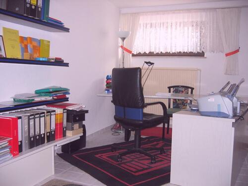 Foto - 4 Zimmer Doppelhaushälfte zum Kaufen in Berlin