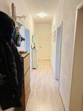 Foto - 3 Zimmer Erdgeschoßwohnung zur Miete in Recklinghausen