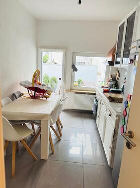 Foto - 3 Zimmer Erdgeschoßwohnung in Recklinghausen