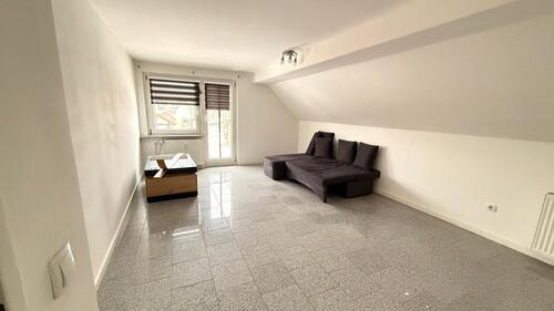 Foto - 3 Zimmer Dachgeschoßwohnung in Wolfsburg