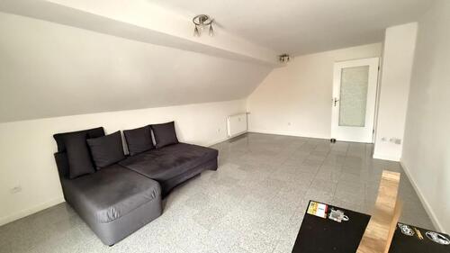 Foto - Dachgeschoßwohnung in Wolfsburg zur Miete