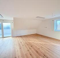 Neubau-Wohnung mit Balkon – feste Kosten, keine Nachzahlungen - Bielefeld Heepen